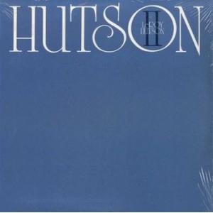 leroy hutson: ll