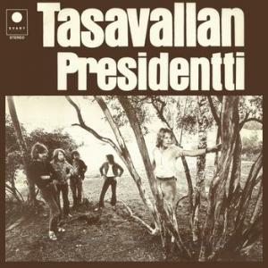 tasavallan presidentti: ll