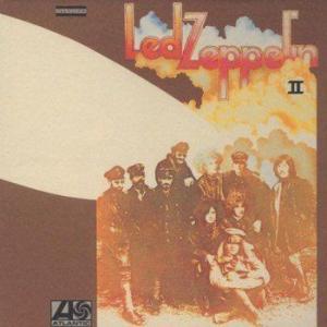 led zeppelin: ll