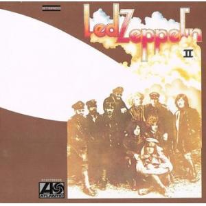 led zeppelin: ll