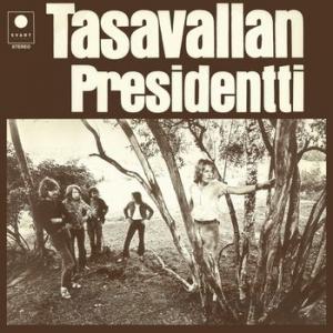 tasavallan presidentti: ll