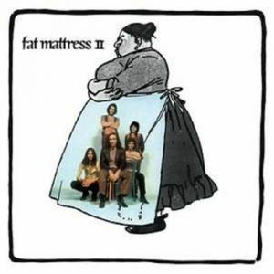 fat mattress: ll