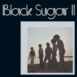 black sugar: ll