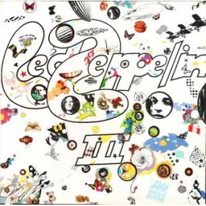 led zeppelin: lll (deluxe edition)