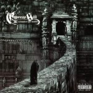 cypress hill: lll - temples of boom