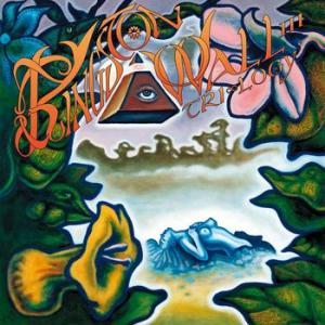 kingston wall : lll trilogy (sunset)