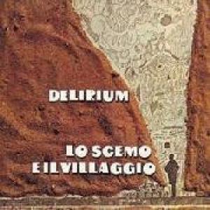 delirium: lo scemo e il villaggio (red)