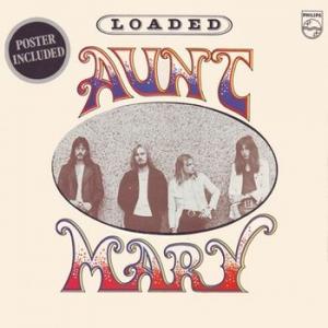aunt mary: loaded
