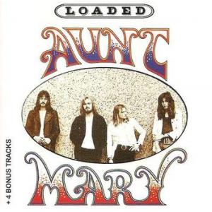 aunt mary: loaded plus