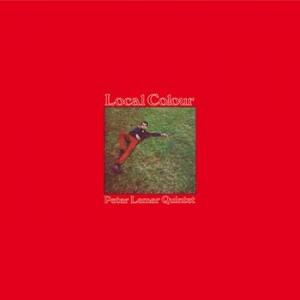 peter lemer quintet: local colour