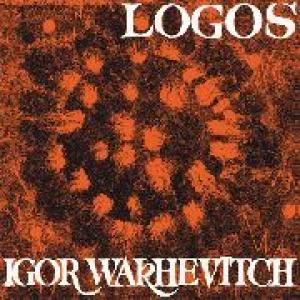 igor wakhevitch: logos