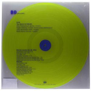 high numbers (the who): london 1964