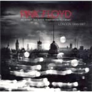 pink floyd: london 1966-1967