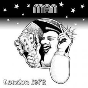man: london 1972