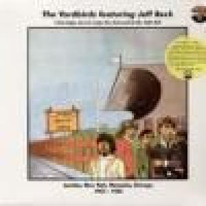 yardbirds feat. jeff beck: london 964-65, new york, memphis, chicago