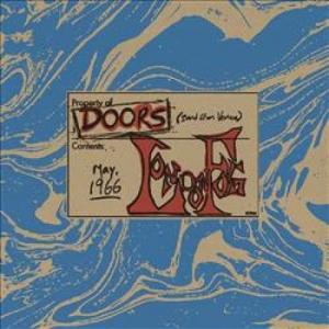 the doors: london fog (record store day 2019 exclusive, limited)