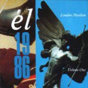 various artists: London Pavilion Volume 1