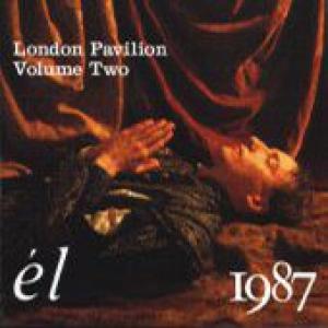 various artists: London Pavilion Volume 2