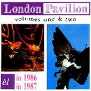 various artists: London Pavilion Volumes 1 and 2