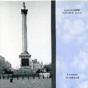 another sunny day: london weekend