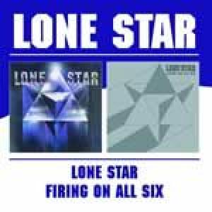 lone star: lone star/firing on all six