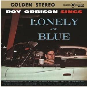 roy orbison: lonely and blue