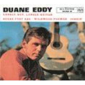 eddy, duane: lonely boy lonely guitar