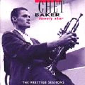 chet baker: lonely star