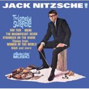 jack nitzsche: lonely surfer 
