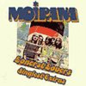 moirana: loners and lovers