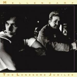 john mellencamp: lonesome jubilee