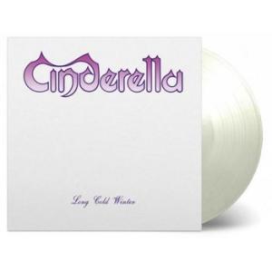 cinderella: long cold winter