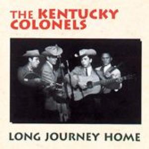 the kentucky colonels: long journey home