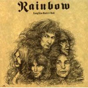 rainbow: long live rock'n'roll