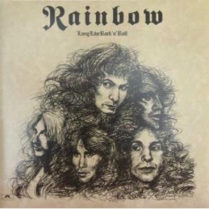 rainbow: long live rock 'n' roll