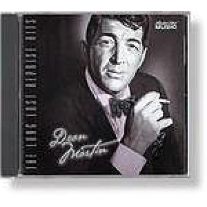 dean martin: long lost reprise hits of dean martin