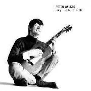 peter walker: long lost tapes 1970
