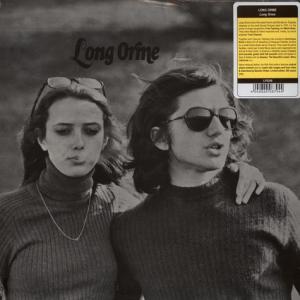 long orme: long orme