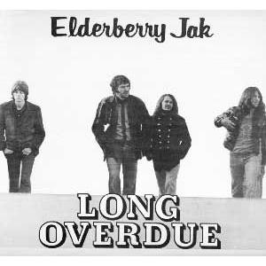 elderberry jak: long overdue