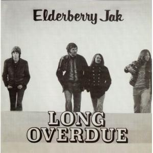 elderberry jak: long overdue