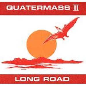 quatermass ii: long road