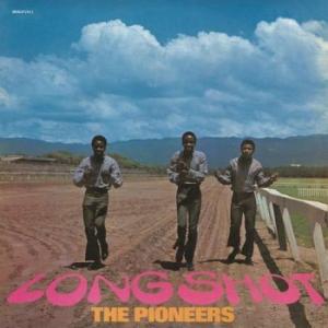 pioneers: long shot