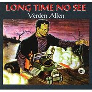 verden allen: long time no see