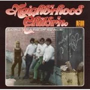 neighb'rhood children: long years in space