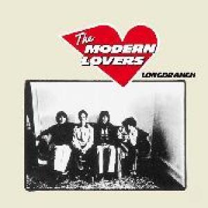 modern lovers: longbranch