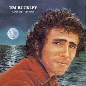 tim buckley: look at the fool