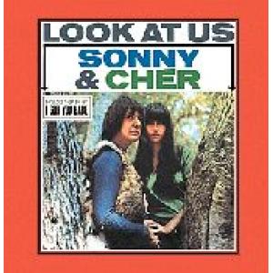 sonny & cher: look at us