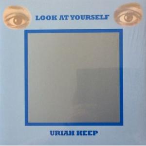 uriah heep: look at yourself
