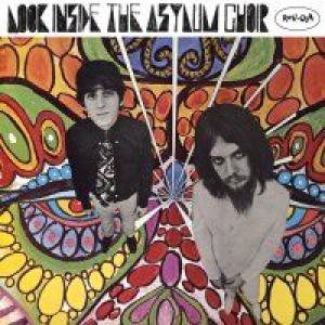 the asylum choir: look inside the asylum choir