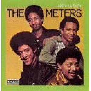 the meters: look-ka py py